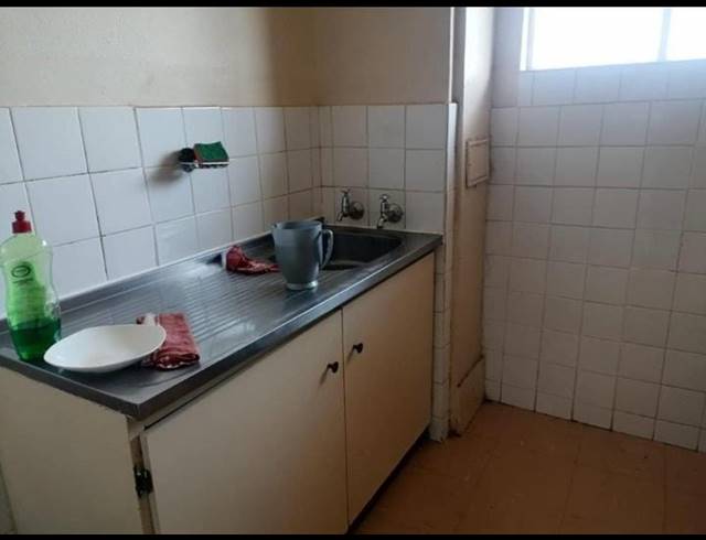 1 BEDROOM APARTMENT FOR SALE IN PRETORIA WEST